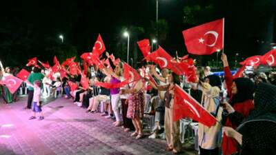 Bursa Büyükşehir Belediyesi, 30