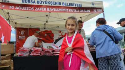 Bursa Büyükşehir Belediyesi, 30 Ağustos