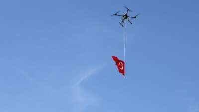 Bursa Büyükşehir Belediyesi, 30 Ağustos