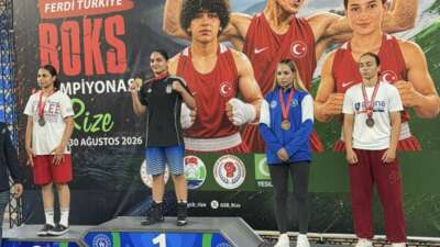 Bursa Büyükşehir Belediyespor Kulübü boksçuları,