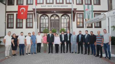 Bursa’da eğitime sağladığı katkılar, öğrencilere