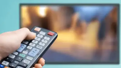 Türksat 3A uydusundaki yayınlar sona