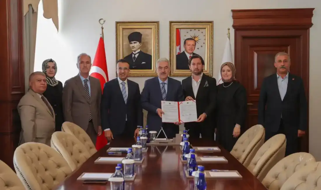 İnegöl’e sağlık yatırımları devam ediyor İnegöl’e sağlık yatırımları devam ediyor