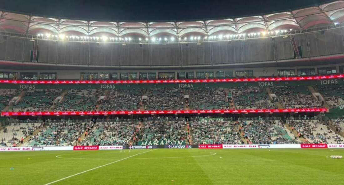 Atatürk Spor Kompleksi Matlı