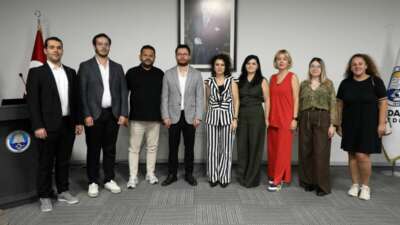 Mudanya Belediyesi, yapı ruhsatı projelerinin