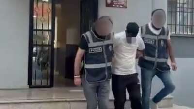  Bursa'da haklarında kesinleşmiş hapis