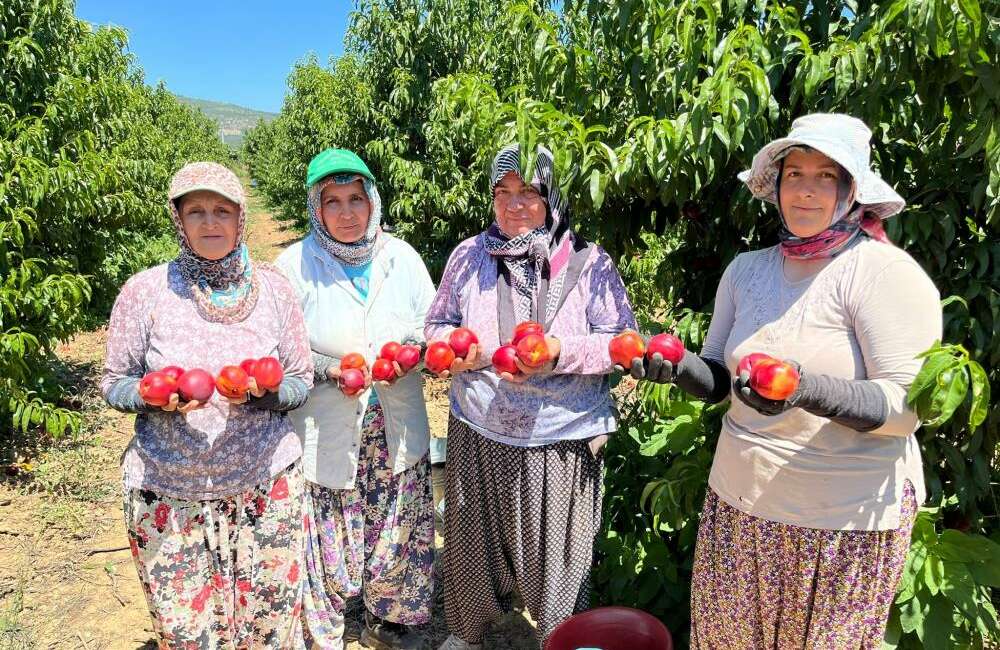 Tarihi ve turizmiyle olduğu