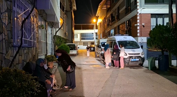 Gece yarısı Bursa’da korkunç olay: Hamile kadın hayatını kaybetti Bursa'nın Nilüfer ilçesinde 7