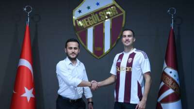 İnegölspor, kariyerinde Bursaspor, Fenerbahçe, Kasımpaşa