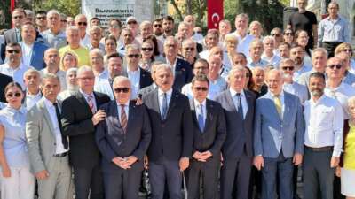 Cumhuriyet Halk Partisi’nde 91 milletvekilinin