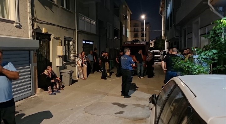 Bursa’da hamile kadının şüpheli ölümünde flaş gelişme! Bursa'nın Nilüfer ilçesinde 4'üncü
