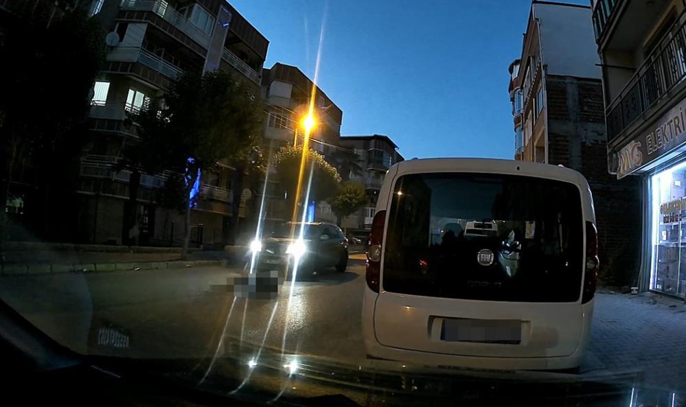 Bursa’da otomobilin çarptığı 72 yaşındaki kadından acı haber Bursa'nın Mustafakemalpaşa ilçesinde yolun