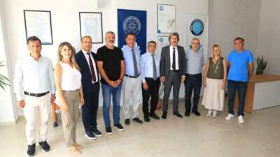 Bursa Uludağ Üniversitesi (BUÜ) Güzel
