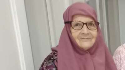 Bursa'da evine not bırakıp kayıplara