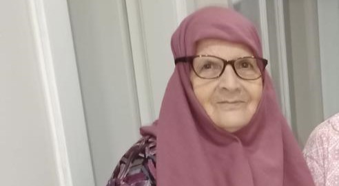 Bursa’da kayıp kadından güzel haber Bursa'da evine not bırakıp