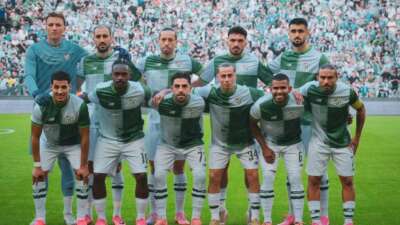 Trendyol 1. Lig’de şampiyonluk adaylarından