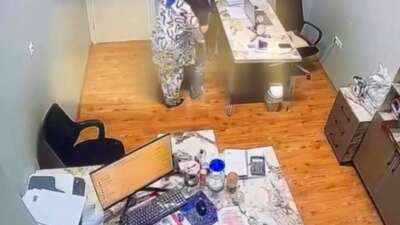 Bursa’nın İnegöl ilçesinde faaliyet gösteren