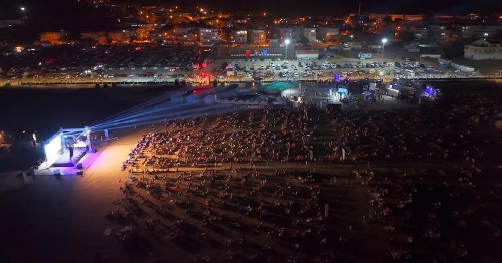 Bursa’da 25 bin kişi meteor yağmurunu izledi Bursa'da bu yıl