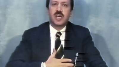 Baba vasiyetiyle gün yüzüne çıkarılan