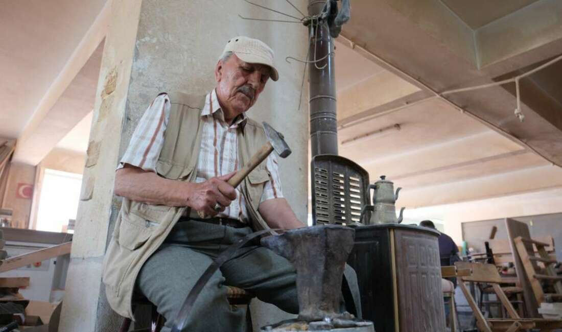 İnegöl’de 145 yıllık miras, beşinci kuşağa ulaştı