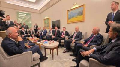 Türkiye Büyük Millet Meclisi (TBMM)