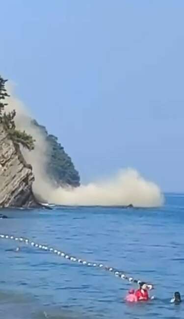 Bursa'nın Mudanya ilçesine bağlı