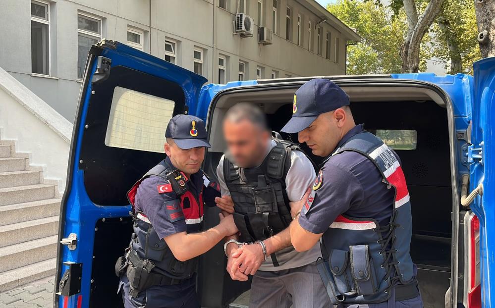 Bursa’yı ayağa kaldıran cinayette şok ifadeler Bursa'da 36 yaşındaki inşaat