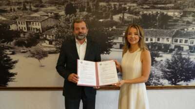 Gürsu Belediyesi ile Bursa Uludağ