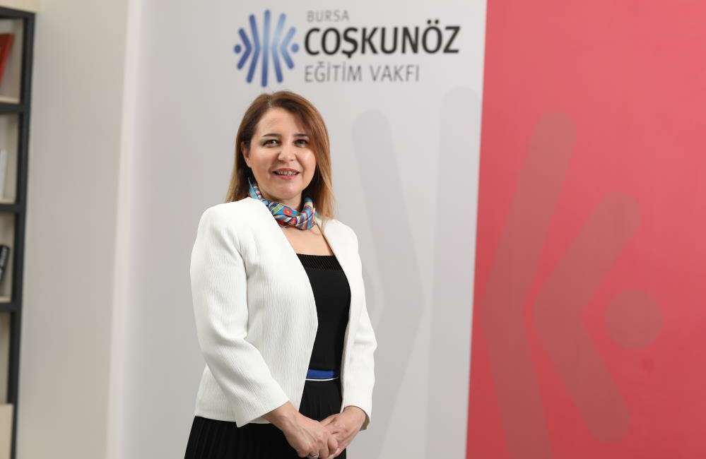Coşkunöz Eğitim Vakfı, mühendislik