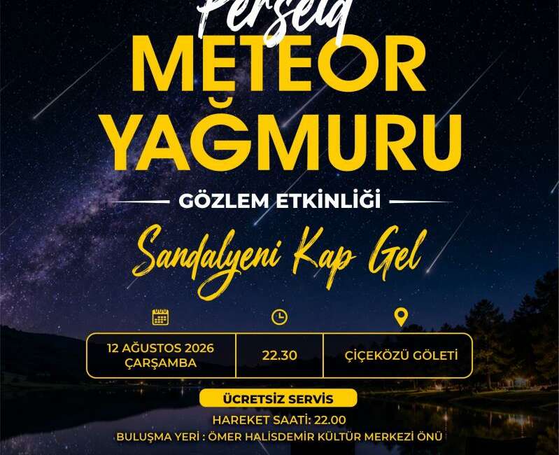 Yenişehir Belediyesi, yılın en