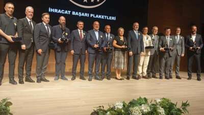 Orhangazi Ticaret ve Sanayi Odası’nın
