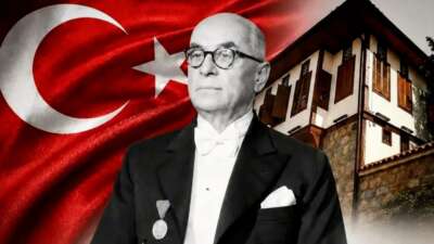 Türkiye Cumhuriyeti’nin 3’üncü Cumhurbaşkanı, Umurbeyli