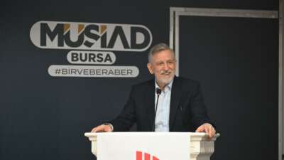 Bursa Ticaret ve Sanayi Odası