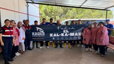 Kadın Acil Destek Uygulaması (KADES)