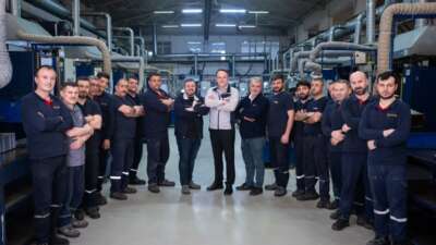 Otomotiv satış sonrası pazarında yükselen