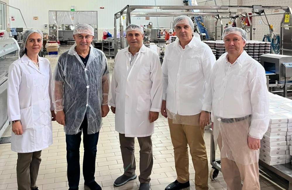 Bursa ile özdeşleşen kestane
