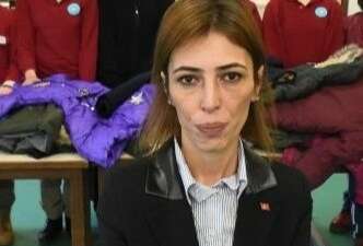 Bursa'nın Gemlik ilçesinde öğretmenliği kadar
