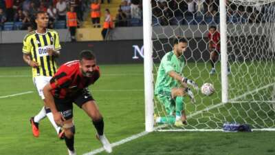Trendyol Süper Lig'de 2026/2027 sezonunun