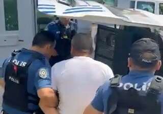 Bursa’nın İznik ilçesinde, hakkında 10