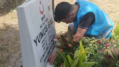 Bursa’nın Yenişehir ilçesinde Yenişehir Ülkü