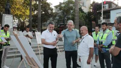 İnşaat Mühendisleri Odası (İMO) Bursa