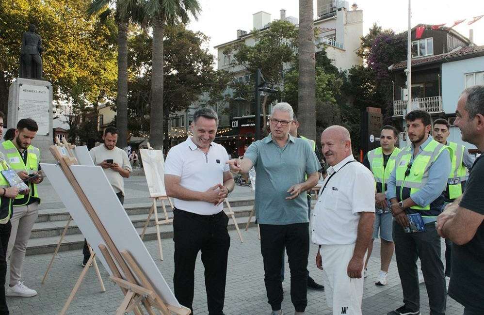 Uzmanlar Bursa’nın deprem riskine dikkat çekti! İnşaat Mühendisleri Odası (İMO)