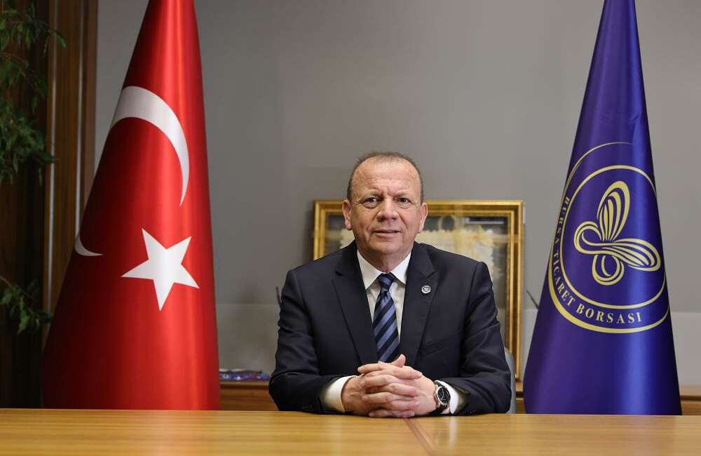 Bursa Ticaret Borsası’ndan 2 büyük proje daha! Bursa Ticaret Borsası, son