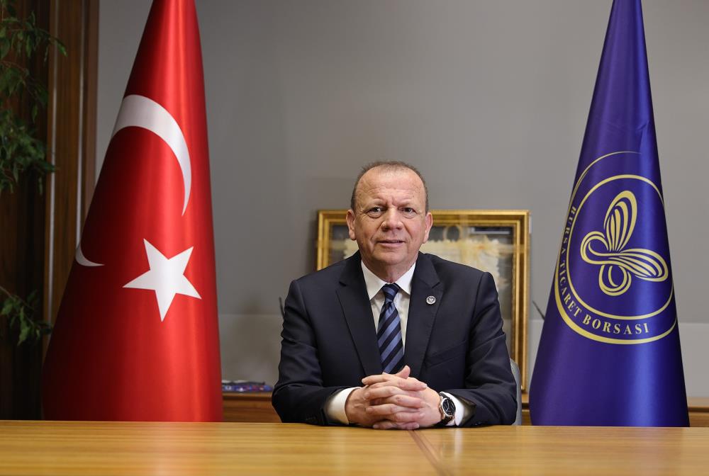 Bursa Ticaret Borsası’ndan 2 büyük proje daha!