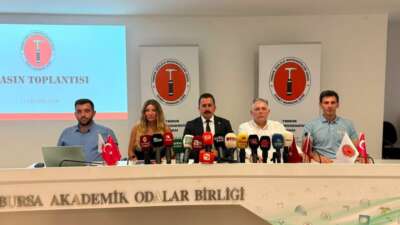 TMMOB Jeoloji Mühendisleri Odası Güney
