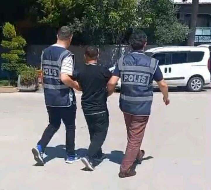 Bursa’da aranan 7 şüpheli kıskıvrak yakalandı! Bursa'nın Mudanya ilçesinde, haklarında