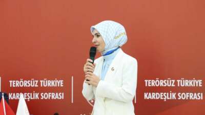 Aile ve Sosyal Hizmetler Bakanı