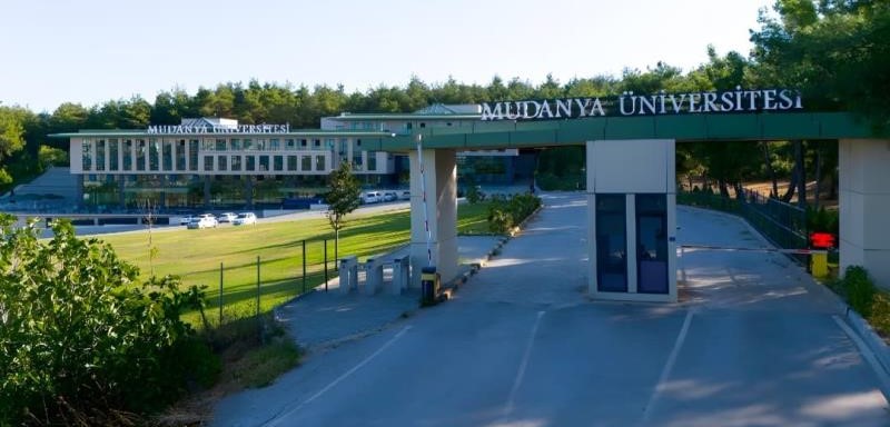 Mudanya Üniversitesi’nde kontenjanlar doldu Üniversite hayali kuran öğrencilerin