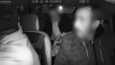 Bursa’da eğlence merkezinde hesap tartışmasıyla