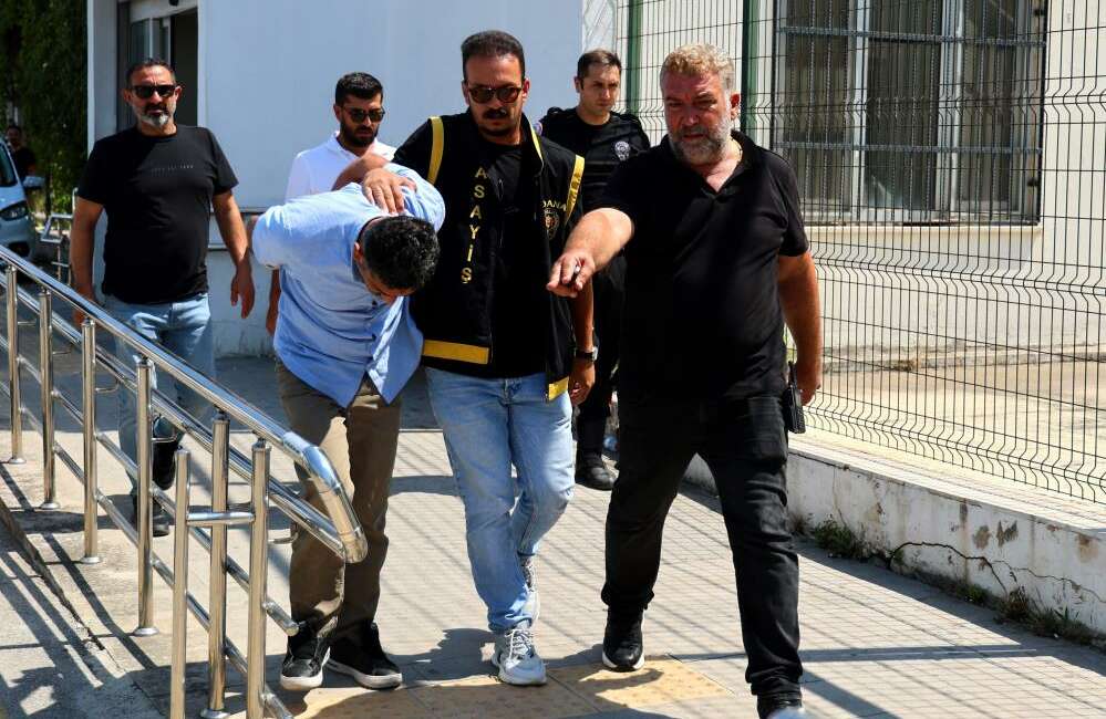 Adana'da 40 milyon liralık